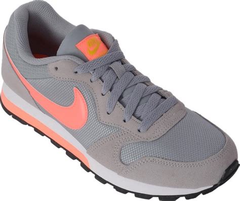 nike md runner 2 dames grijs|Nike Md Runner 2 online kopen .